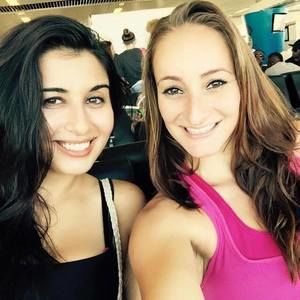 Meet your Posher, Cindy